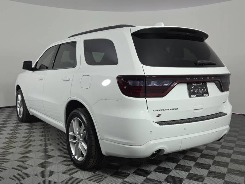 2021 Dodge Durango GT