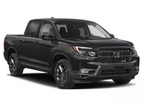 2026 Honda Ridgeline Sport