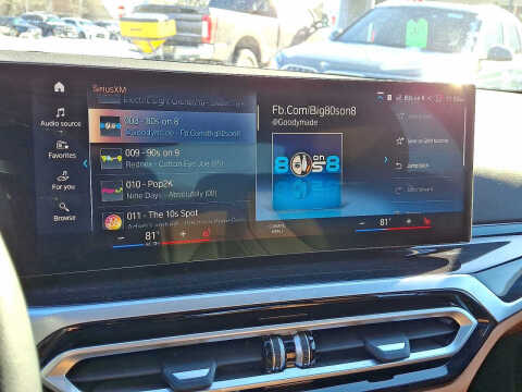 2023 BMW 3 Series 330i xDrive