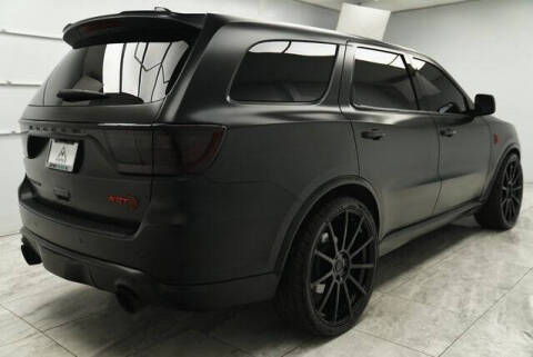 2023 Dodge Durango SRT Hellcat