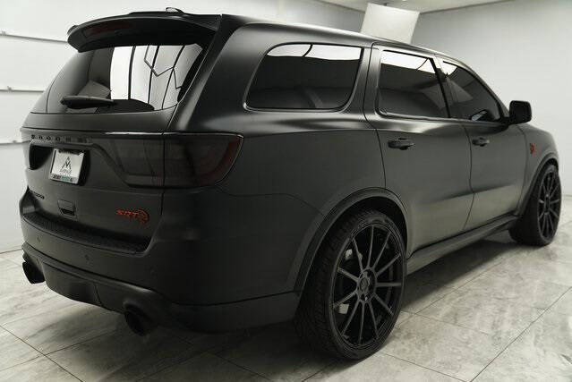 2023 Dodge Durango SRT Hellcat