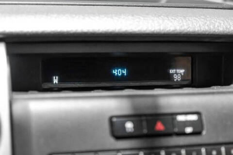 2009 Ford F-150