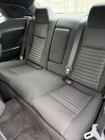 2011 Dodge Challenger