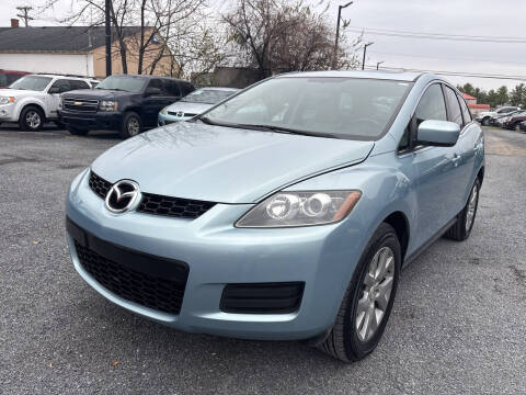 2008 Mazda CX-7 Touring