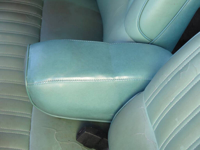 1979 Chrysler Le Baron