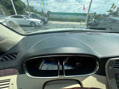 2011 Toyota Avalon Limited