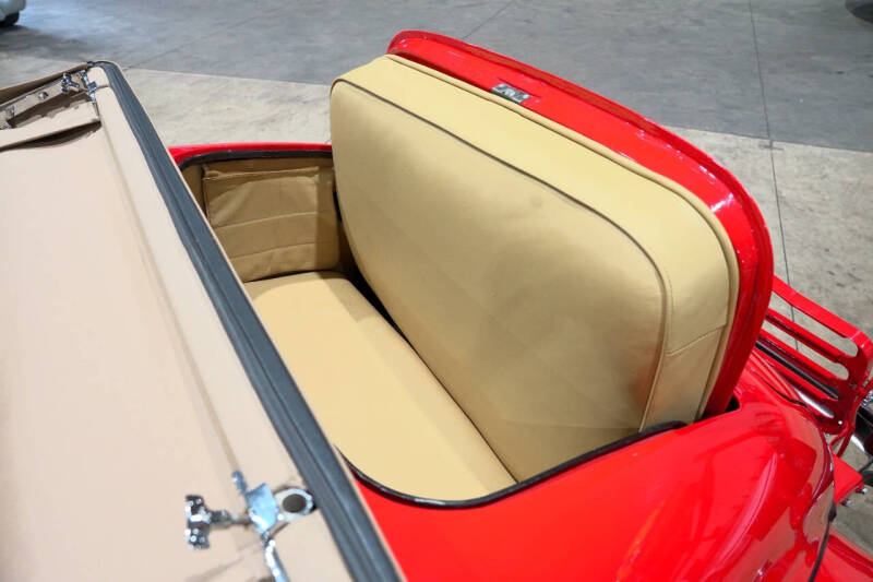 1937 Packard 120