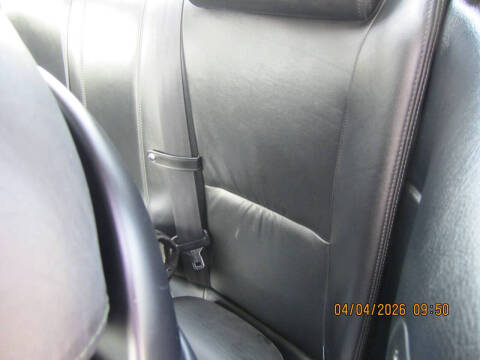 2003 Lexus SC 430