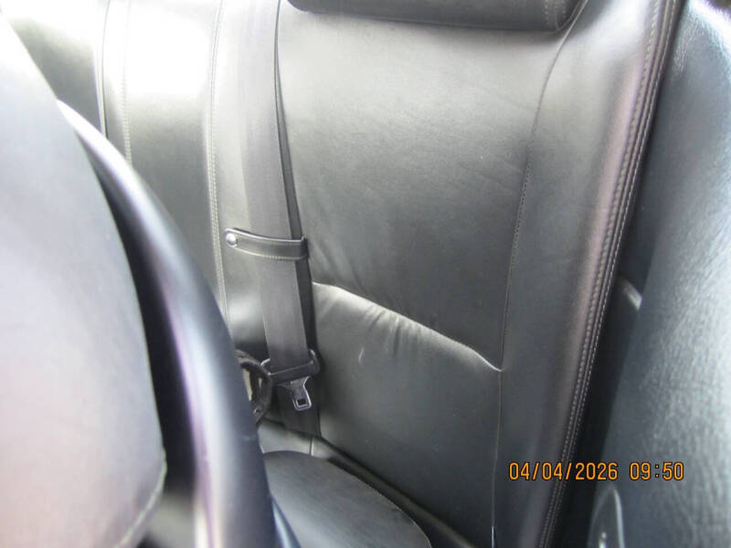 2003 Lexus SC 430