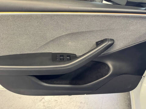 2024 Tesla Model 3 Long Range