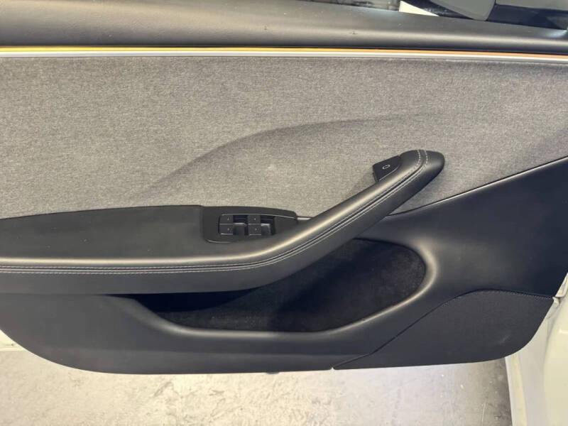 2024 Tesla Model 3 Long Range