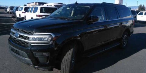 2024 Ford Expedition MAX XLT