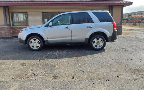 2008 Saturn Vue for sale at Settle Auto Sales TAYLOR ST. in Fort Wayne IN