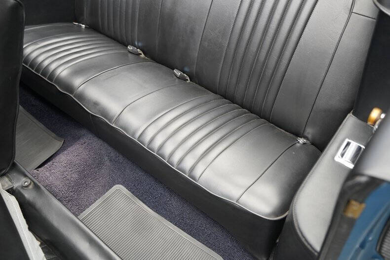 1972 Chevrolet Malibu