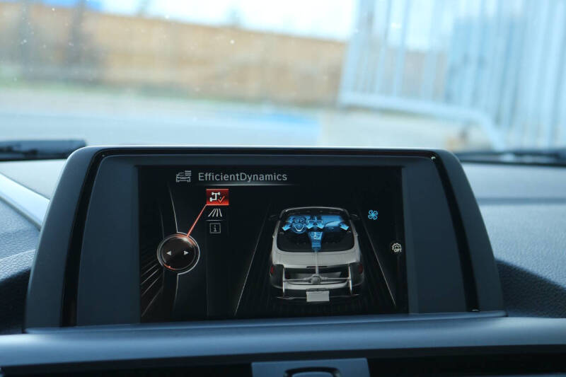 2015 BMW 2 Series M235i