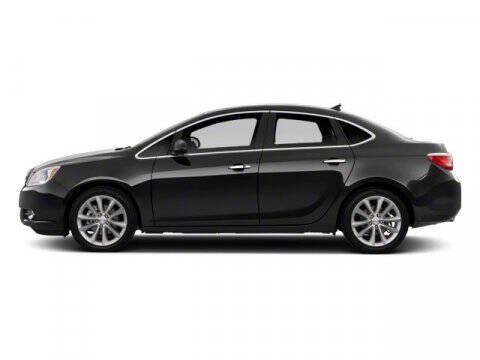 2013 Buick Verano Leather Group