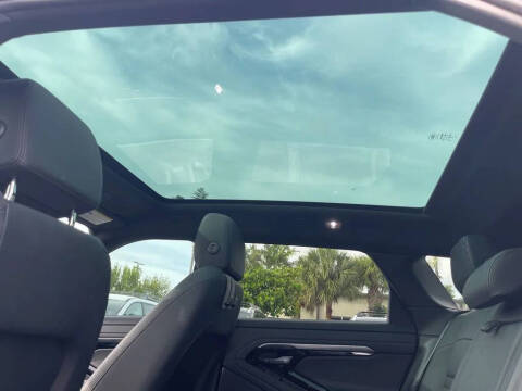 2023 Land Rover Range Rover Evoque P250 R-Dynamic S