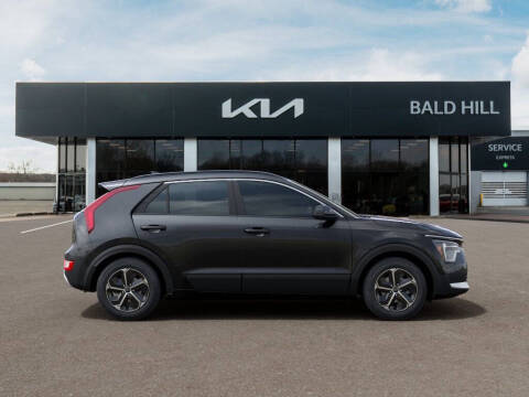 2026 Kia Niro LX