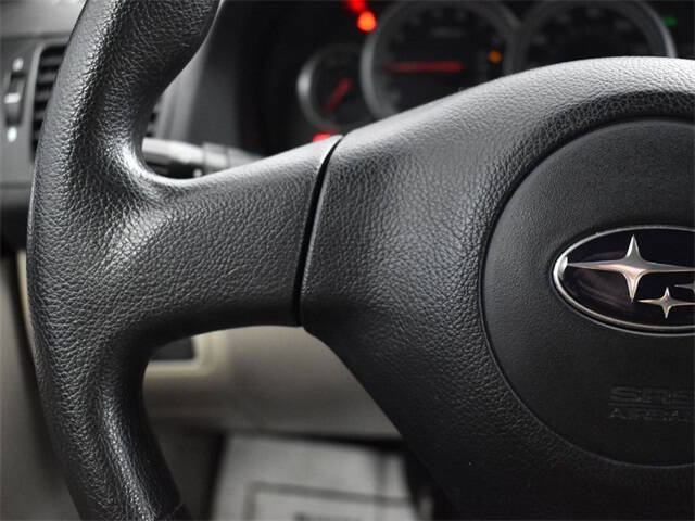 2005 Subaru Outback 2.5i