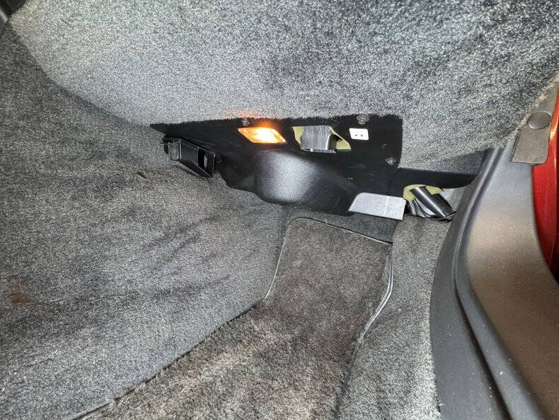 1987 Chevrolet Corvette