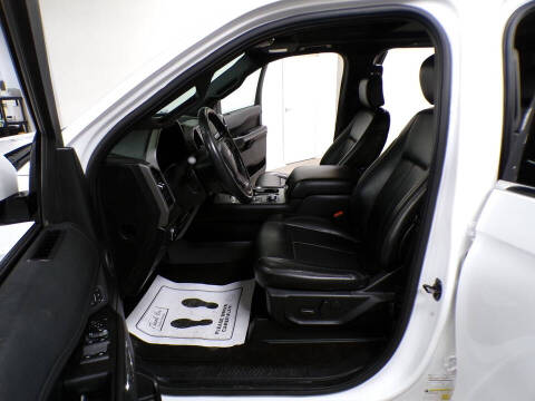 2020 Ford Expedition MAX XLT