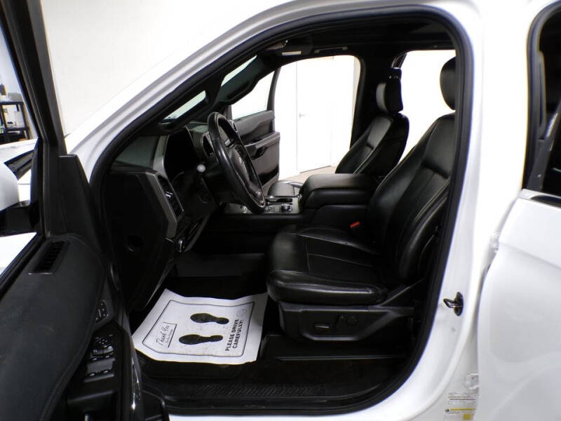 2020 Ford Expedition MAX XLT