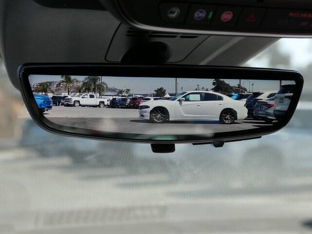 2026 Chevrolet Blazer EV RS