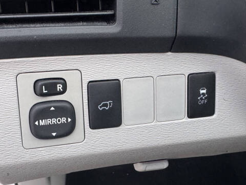 2013 Toyota Venza XLE