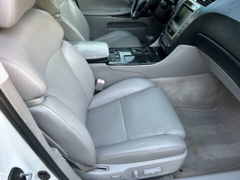 2006 Lexus GS 300