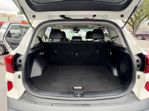 2021 Kia Seltos SX Turbo