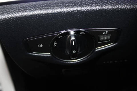 2018 Mercedes-Benz E-Class E 300 4MATIC