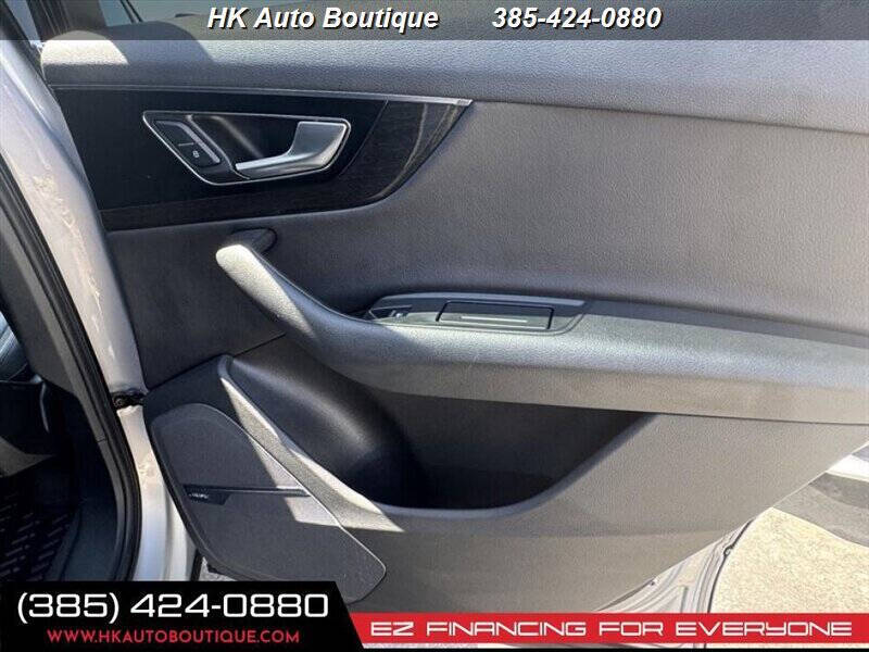 2019 Audi Q7 quattro Premium Plus 55 TFSI