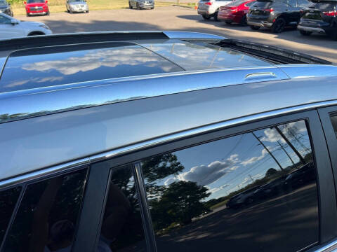 2014 Buick Enclave Leather