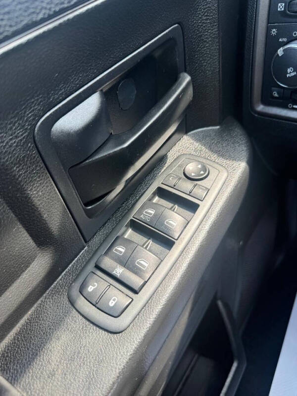 2013 RAM 1500 Express