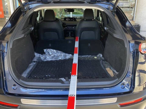 2026 Mazda CX-30 2.5 Turbo Premium Plus