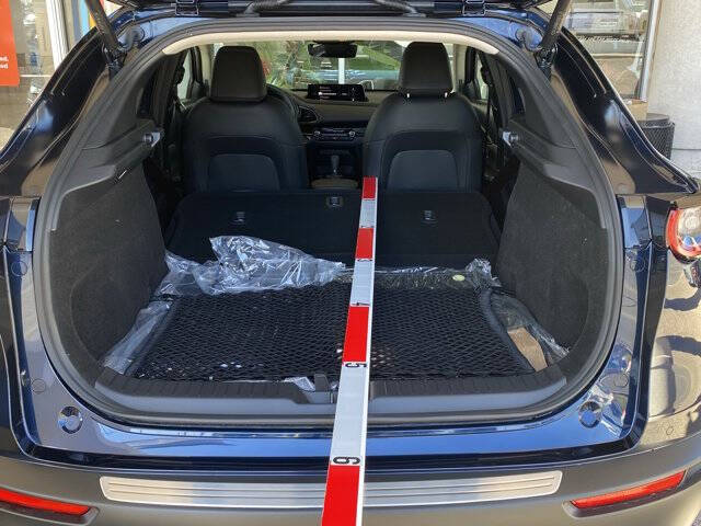 2026 Mazda CX-30 2.5 Turbo Premium Plus