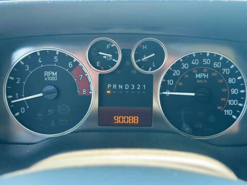 2007 HUMMER H3