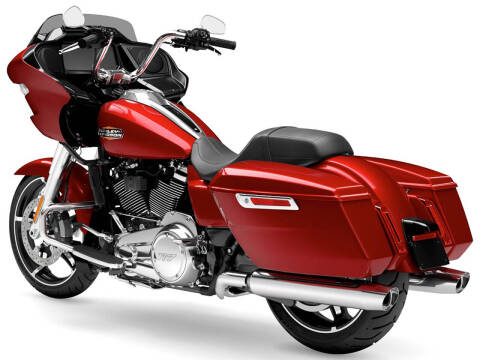 2025 Harley-Davidson Road Glide