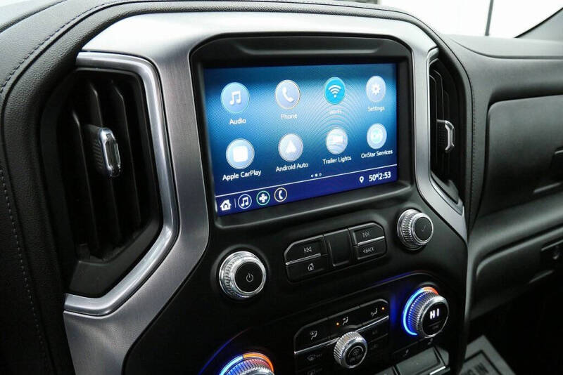 2023 GMC Sierra 2500HD