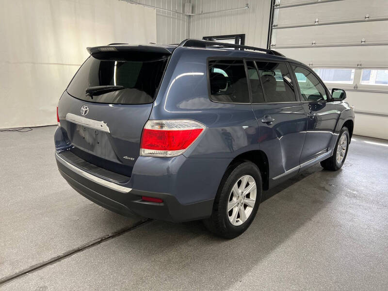 2011 Toyota Highlander