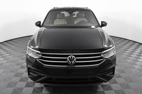 2023 Volkswagen Tiguan for sale at Southern Auto Solutions-Jim Ellis Volkswagen Atlan in Marietta GA