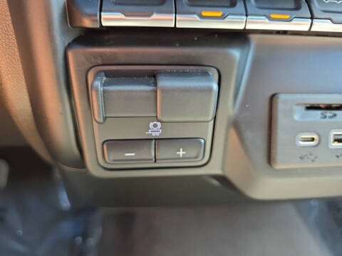 2023 Chevrolet Silverado 2500HD