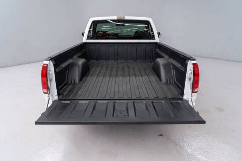 1993 Chevrolet C/K 1500 Series