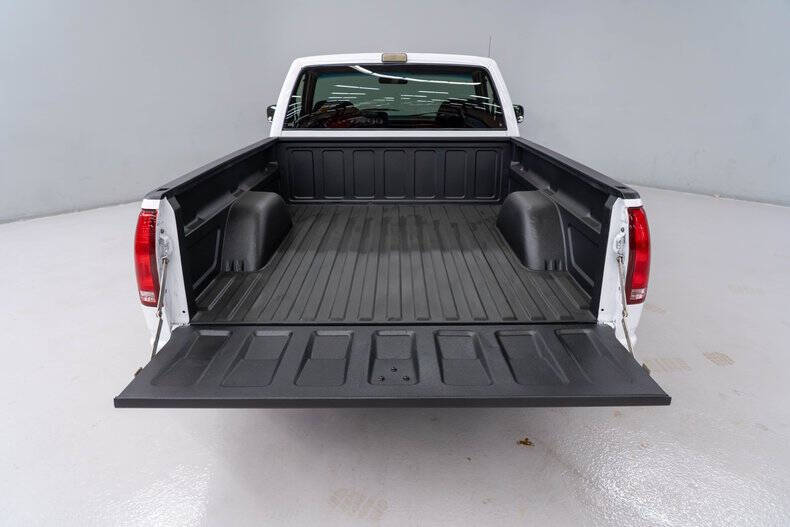 1993 Chevrolet C/K 1500 Series