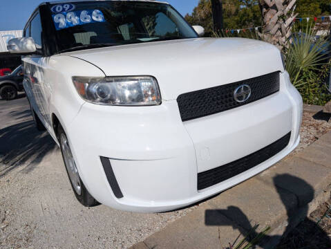 2009 Scion xB