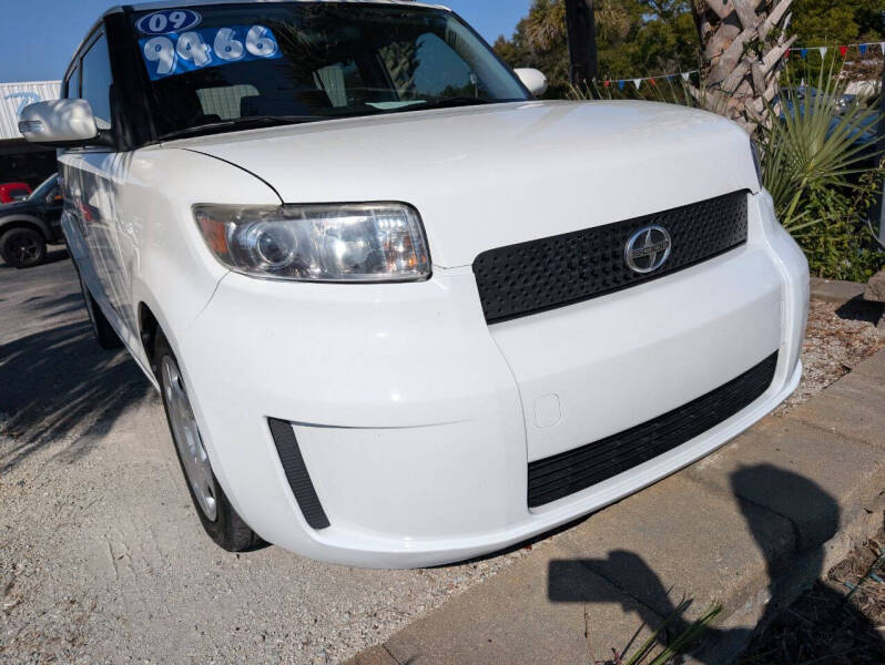 2009 Scion xB