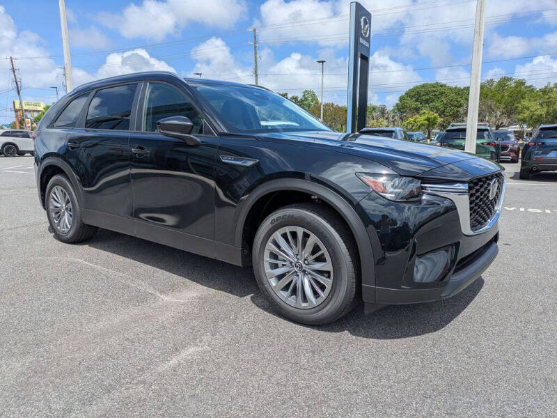 2026 Mazda CX-90 3.3 Turbo Select