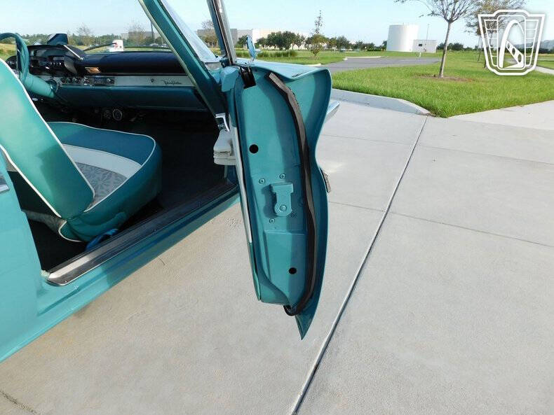 1960 Desoto Fireflite
