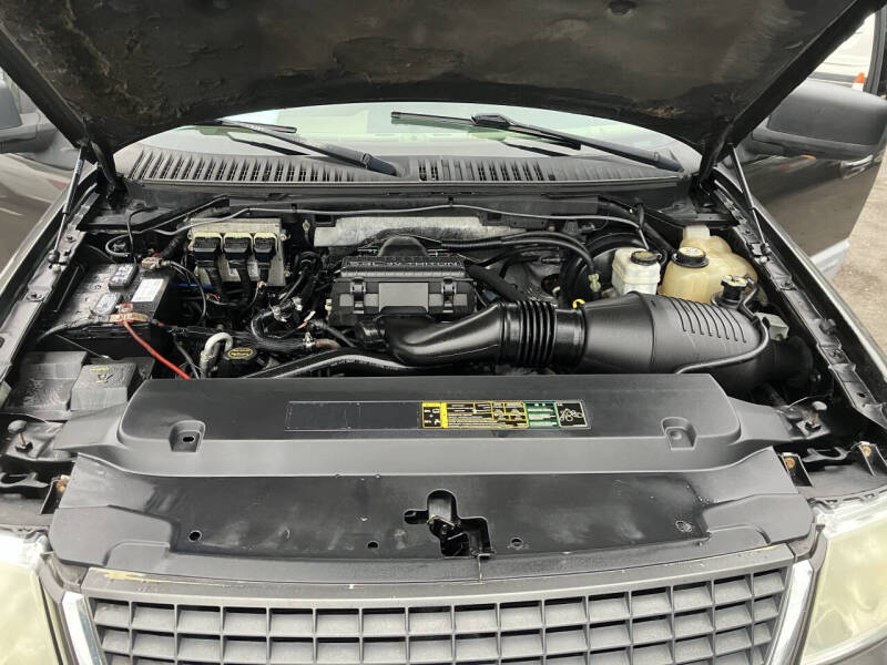 2006 Ford Expedition XLT