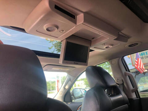 2012 Buick Enclave Premium